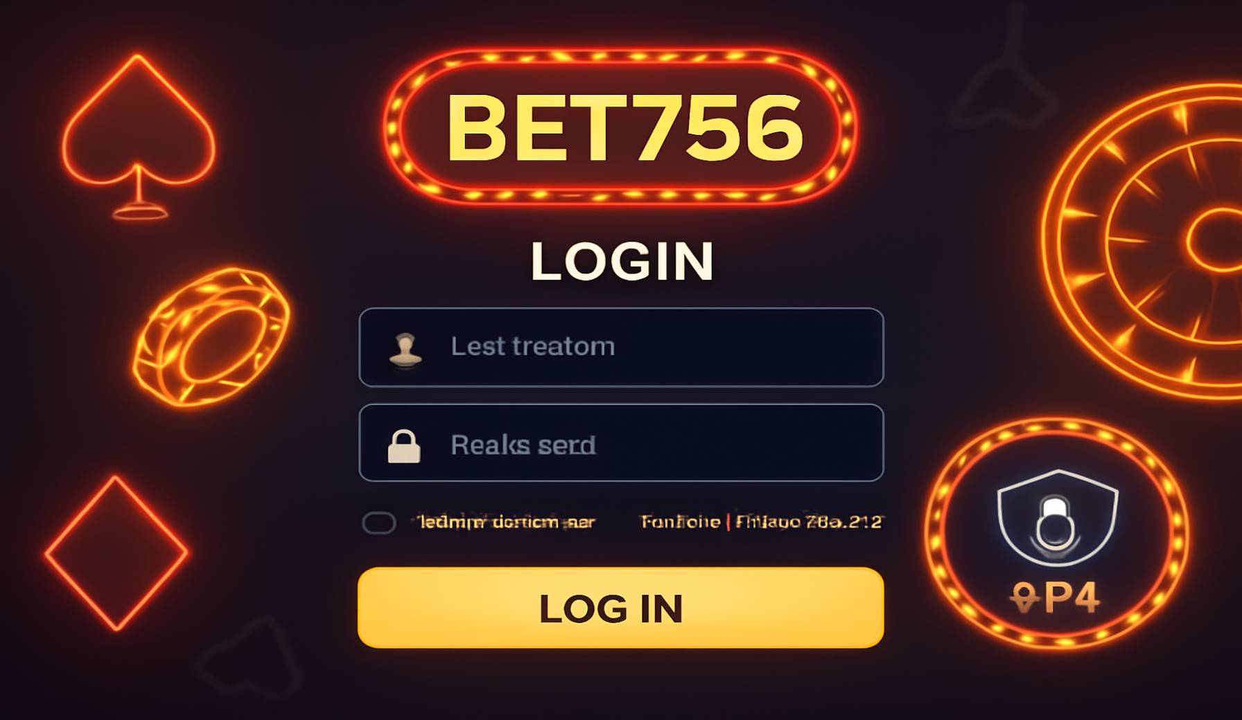 Registro na BET756 Garante Acesso a uma Vasta Seleção de jogo